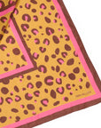 Olivia Scarf - Cheetah