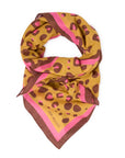 Olivia Scarf - Cheetah