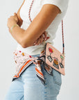 Olivia Scarf - Cocktail