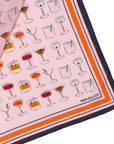 Olivia Scarf - Cocktail