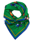 Olivia Scarf - Horse