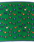 Olivia Scarf - Horse