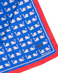 Olivia Scarf - Swan