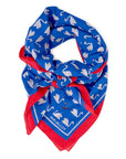 Olivia Scarf - Swan