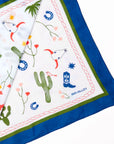 Olivia Scarf - Western