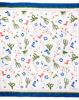 Olivia Scarf - Western