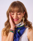 Olivia Scarf - Western