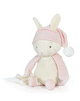 Sleepy Blossom Bunny