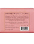 Peach Bellini Soap