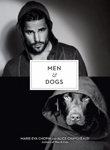 Men & Dogs Books