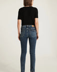 Kathleen Jeans - Used Brushed