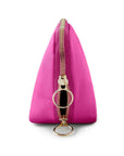 Kusshi Everyday Makeup Bag - Bubble Gum & Orange