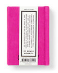 Tiny Diary for Not So Tiny Secrets