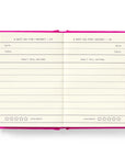Tiny Diary for Not So Tiny Secrets