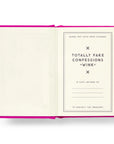 Tiny Diary for Not So Tiny Secrets