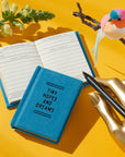 Tiny Diary of Tiny Hopes and Dreams