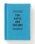 Tiny Diary of Tiny Hopes and Dreams
