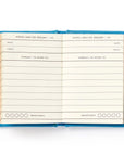 Tiny Diary of Tiny Hopes and Dreams