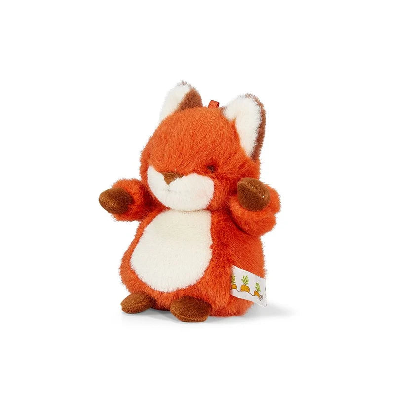 Bag Charm - Fox