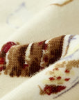 Kerchief Bib - Picnic