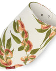 Kerchief Bib - Peaches