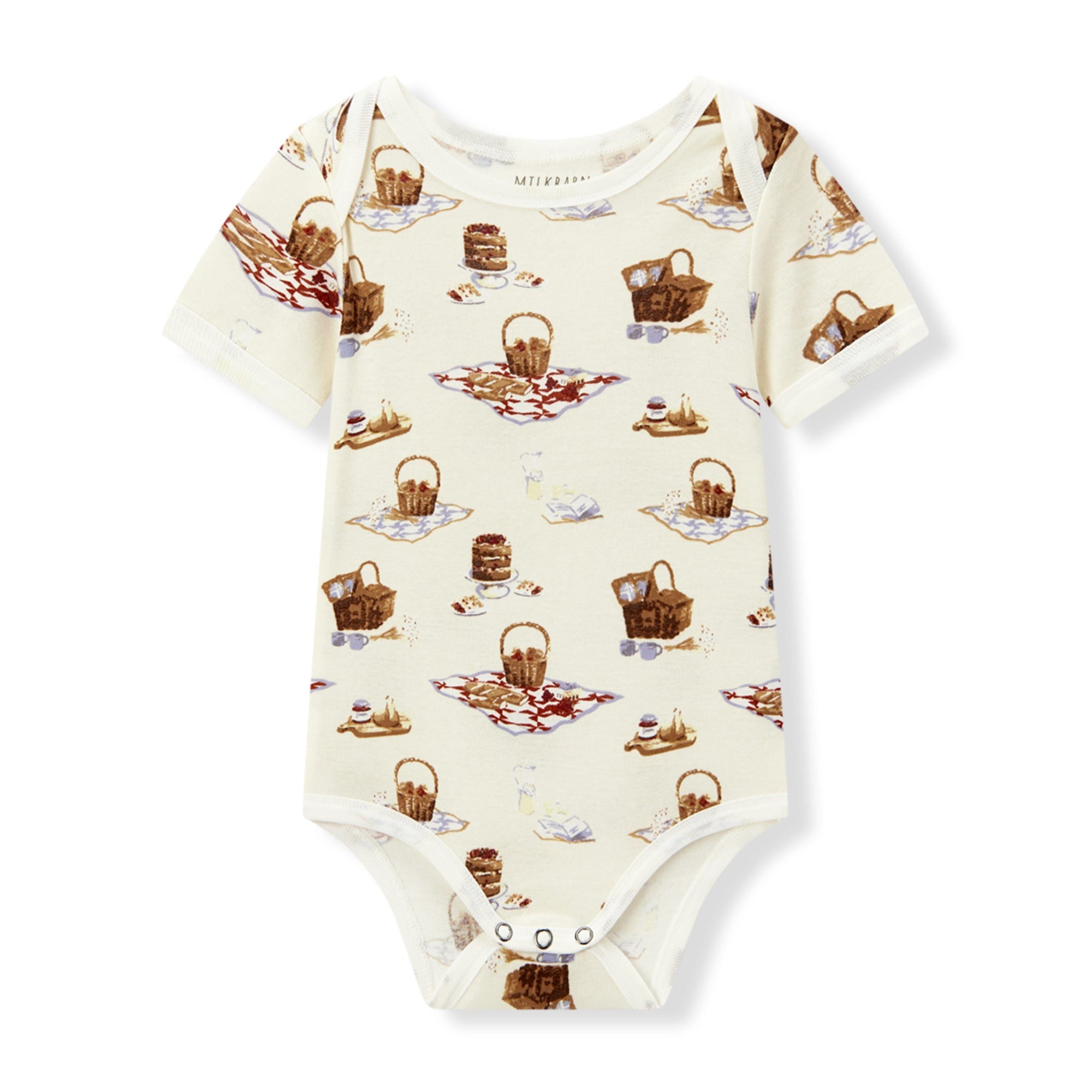 Picnic Onesie