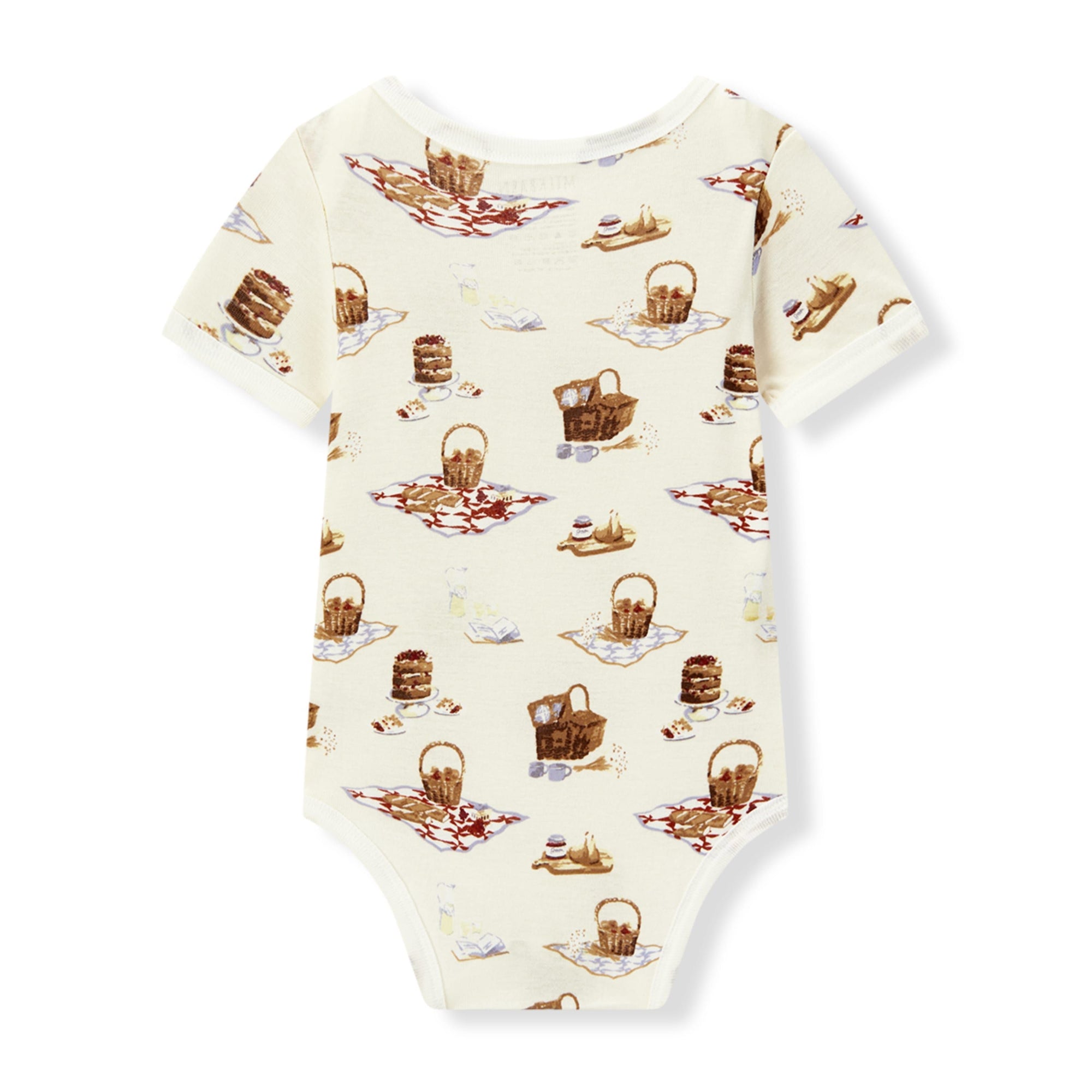 Picnic Onesie