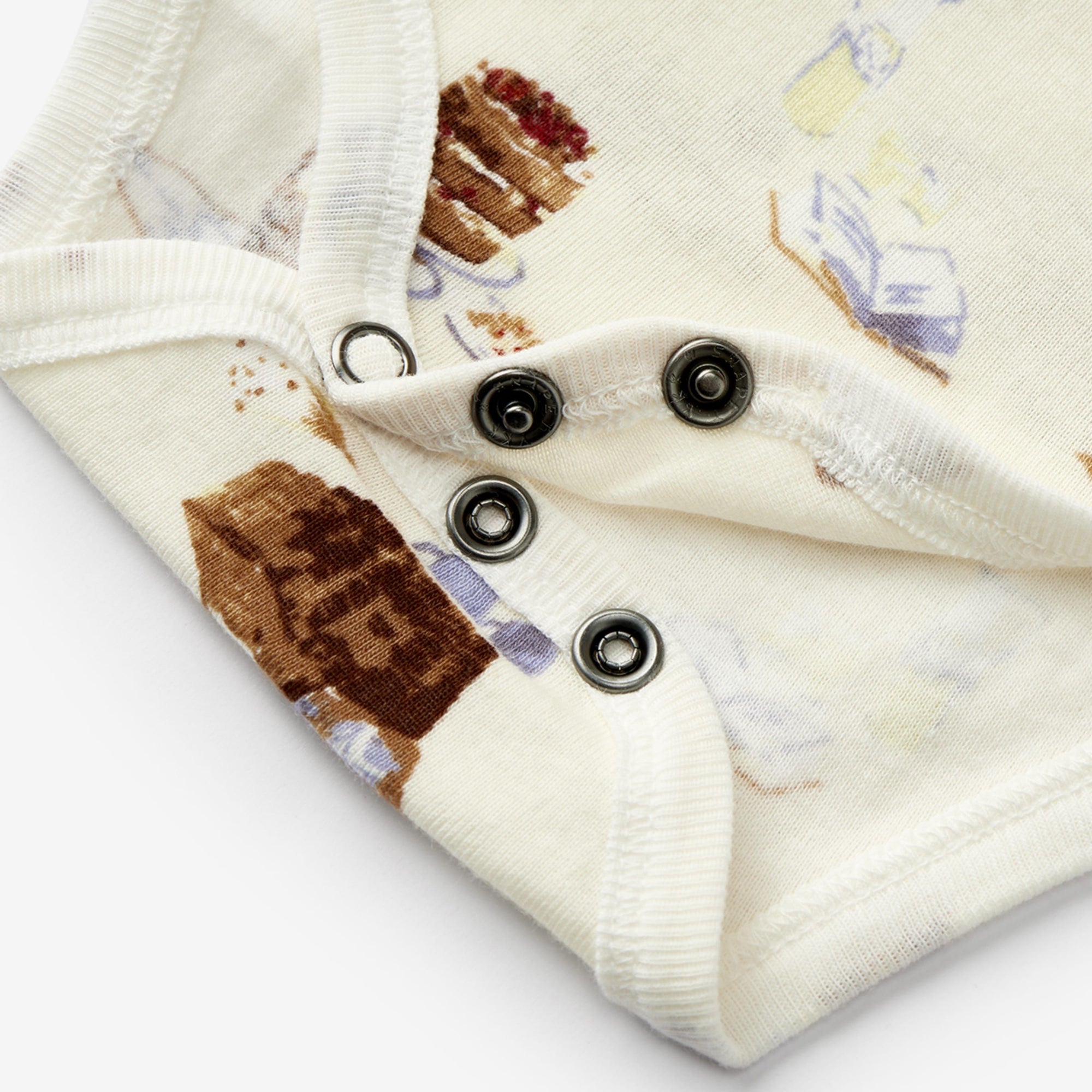 Picnic Onesie