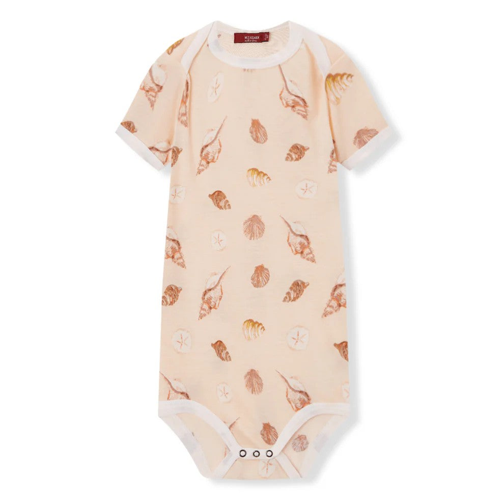 Seashells Onesie