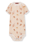Seashells Onesie
