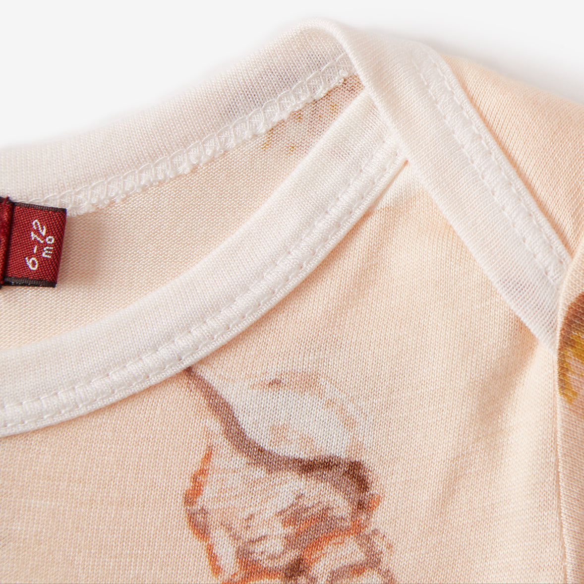 Seashells Onesie