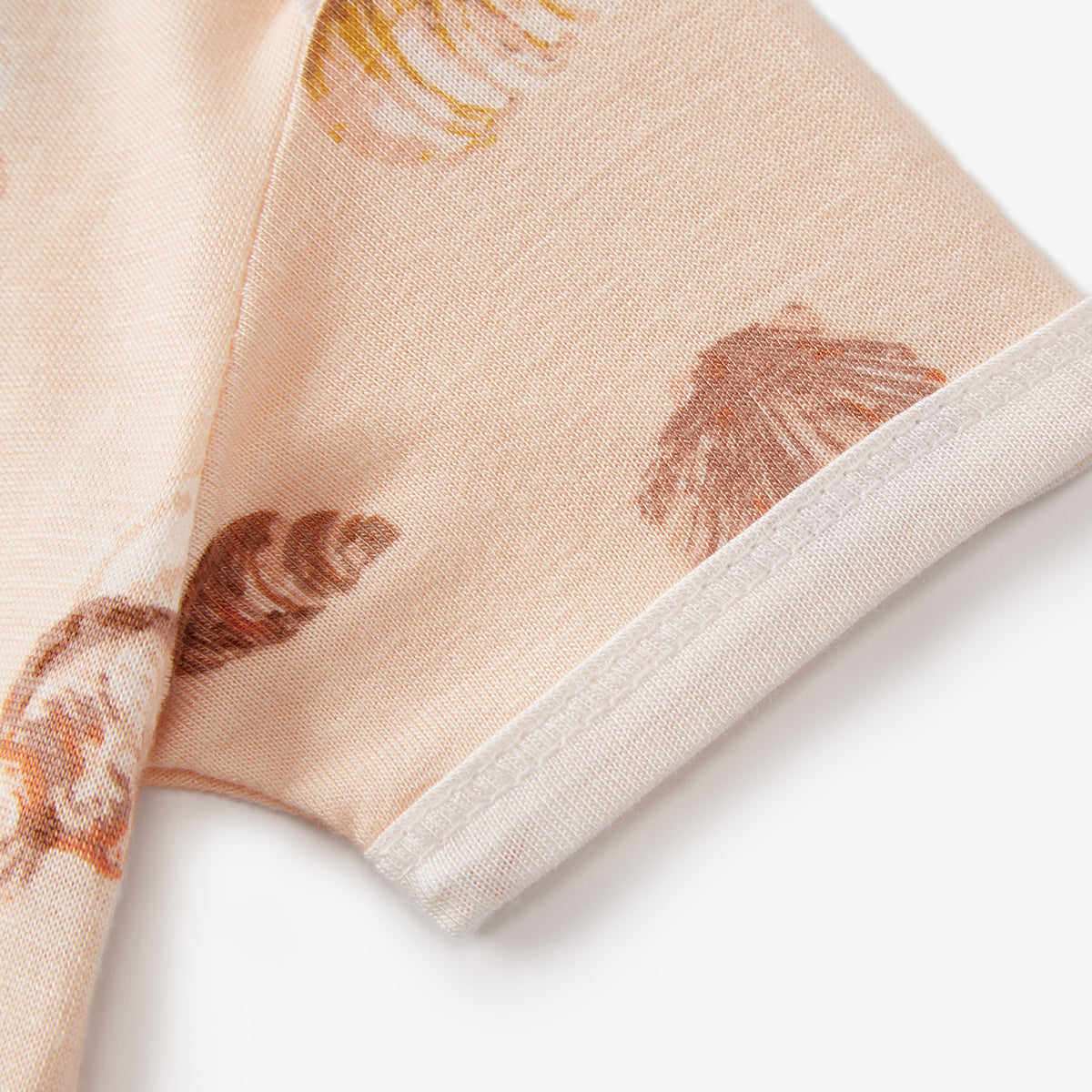 Seashells Onesie