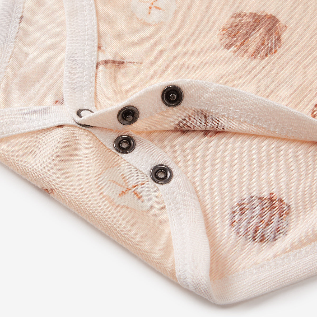 Seashells Onesie