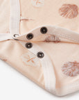 Seashells Onesie