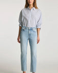 New York Jean - Light Brushed