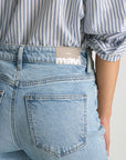 New York Jean - Light Brushed