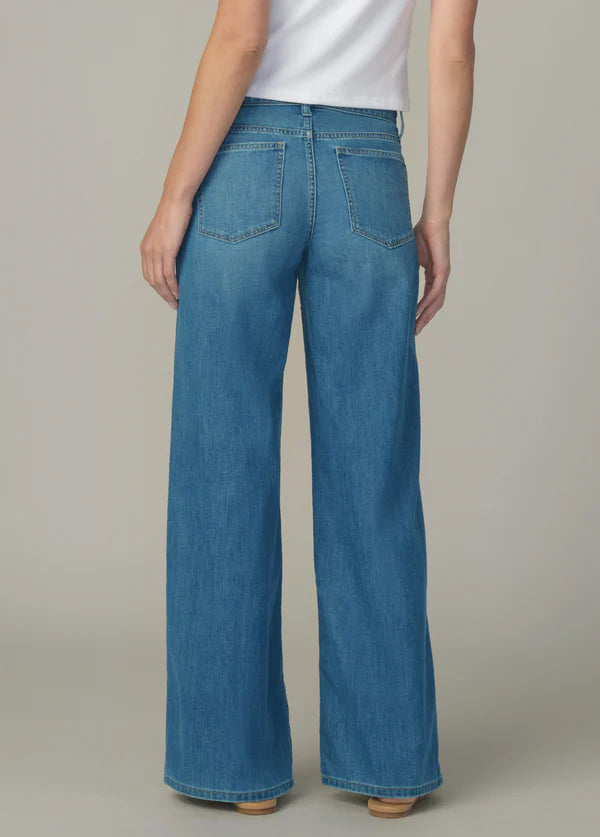 Lou Lou Jeans with Drawstring - Sundance