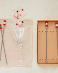 Candy Cocktail Stirrers