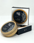 Men's Solid Cologne: Black Coral Tide