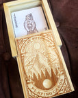 Great Outdoors Playing Cards