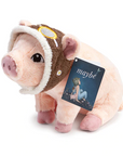 Flying Pig Plush