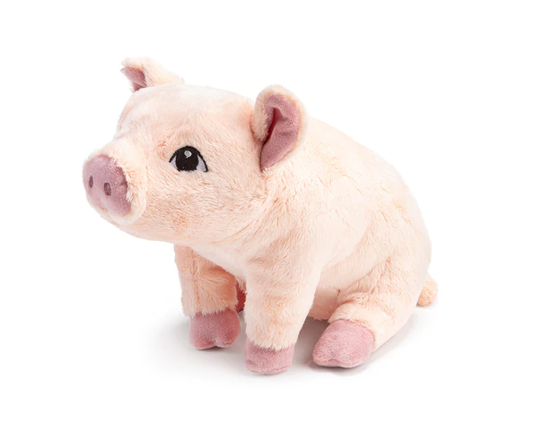 Flying Pig Plush