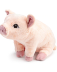 Flying Pig Plush