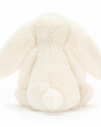 Bashful Cream Bunny
