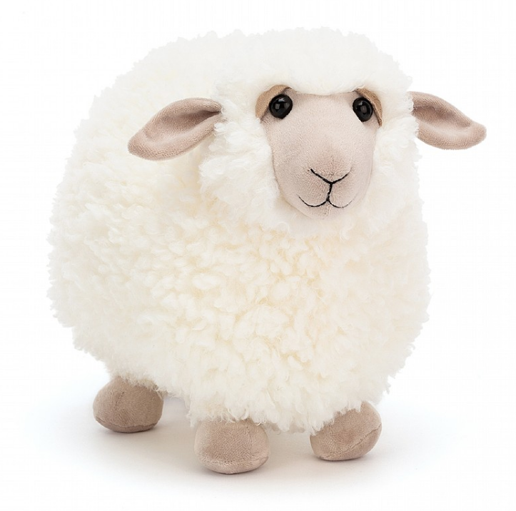 Rolbie Sheep Medium