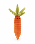 Vivacious Vegetable Carrot