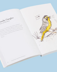 The Field Guide to Dumb Birds of North America