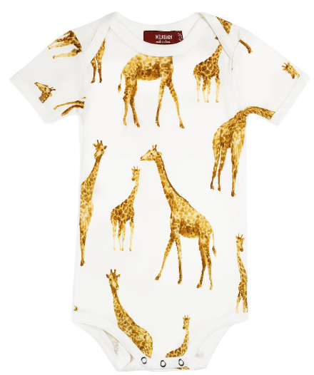 Giraffe One Piece