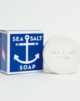 Sea Salt Soap