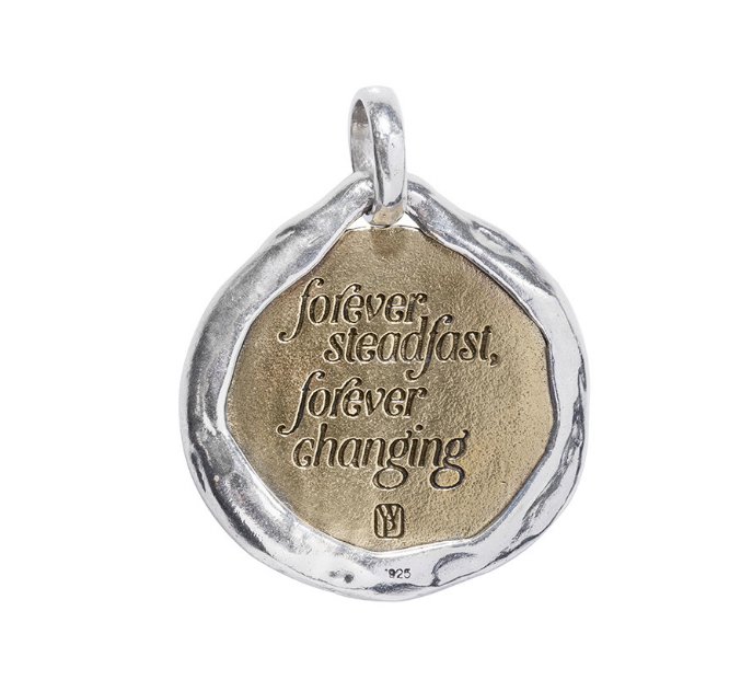 Evening Star Pendant